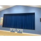Pasco Blackout Stage Velvet Flame Retardant Curtains 26 Colours