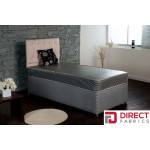 Contract Waterproof Bed and Mattress