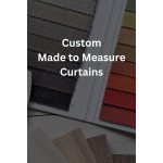 Custom Made to Measure Curtains