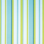 Fiesta 171 Turquoise Lime Fire Resistant Fabric