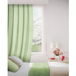 Lexington 205 Sage Green Curtains Room Shot Mock up