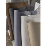 Brooklyn fire resistant fabric swatches 