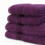 Grape Towels