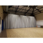 Room Divider Acoustic Curtains