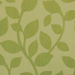 +Suburbia 226 Lime Fire Resistant Curtains