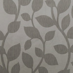Suburbia 904 Pewter Fire Resistant Fabric