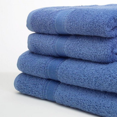 Delft Towels 480ms 4 Sizes - Not Flame Retardant 