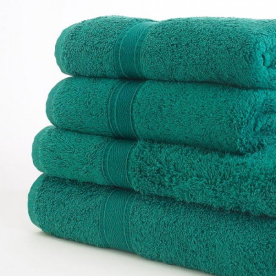 Jade Towels 480ms 4 Sizes - Not Flame Retardant 