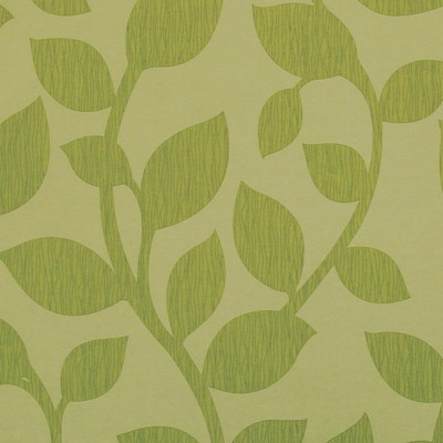Suburbia 226 Lime Fire Resistant Fabric