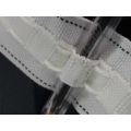 100m Bag White Flame Retardant 1" Curtain Heading Tape