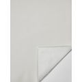 Acoustic Thermal Blackout Fleece Curtain Lining 137cm Wide