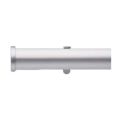 Silent Gliss Metropole 30mm - Silver
