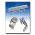  Fineline Gliders Pk10  Silver