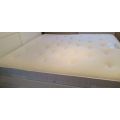 Aloe Vera Bed And Mattress 