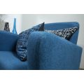 Colorado Waterproof Upholstery Fabric - Crib 5 FR - 142cm wide