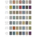 Mayfair Print Range Flame Retardant Fabric