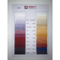 Coloured Flame Retardant Voile 300cm 19 Colours