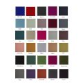 Coloured Wool Serge Acoustic 140cm Wide 465gms - British Made 40 Colours 