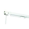 Heavy Duty Cord Drawn Curtain Track | Model 74 | Roller Runner | Made to Measure - 25kg
