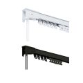 Contract Corded Curtain Track | CCT | 25kg