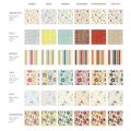 Cranbourne Flame Retardant Printed Fabric Range