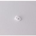 20pk Gliders for Hotel Curtain Track