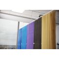 Disposable Cubicle Curtains - Antibacterial - FR inc Tieback- 6 Colours - 4 Hanging