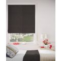 Herringbone Roman Blinds - Flame Retardant 28 Colours