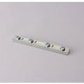 Curtain Track Joining Bar for Model 64,74, - Roller Runner Track - 1Pk