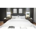 Flame Retardant Bedding BS7175 White - All Sizes and Sheets