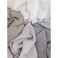 Motion - Recycled | Sustainable Voile Curtains