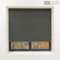Avon FR Daylight Chain Operated Roller Blinds 40 Colours