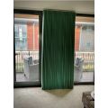 Mimas Wave Curtains FR | Thermal | 80 or 60mm