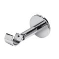  28mm IDC Curtain Adjustable Extendable Pole Bracket Chrome 