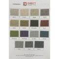 Capri Blackout FR Curtain Fabric 140cm or 280cm 15 Colour Choices 