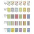 Lakeside Collection Flame Retardant Curtains