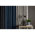 Sphinx Blackout Flame Retardant Curtains