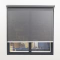 Ore 3% Screen Shade Solar Control Battery Flame Retardant Electric Operated Roller Blinds