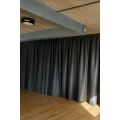 Soundproof - Room Divider Curtain | ✅ Lab Certified | Thermal | FR.