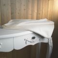 Thermal Blanket Crib 5 Flame Retardant - 2 Colours - 180cm x 210cm