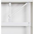 V Hanger for Cubicle Curtain Track 1000mm