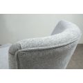 Candour Waterproof Upholstery Fabric - Crib 5 FR - 142cm wide