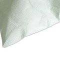 Water Proof Flame Retardant Pillow Protector Pair