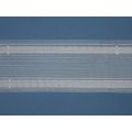 76mm Wave Curtain Heading Tape 80mm or 60mm Wave - 50m Bag