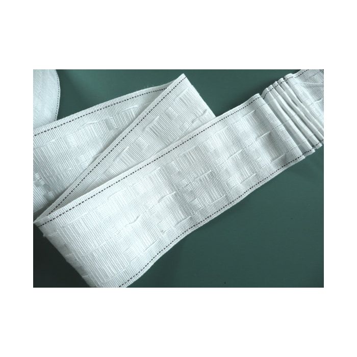 3 inch Curtain Heading Tape