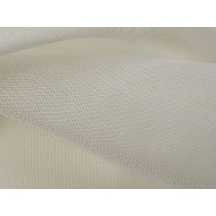 flame retardant champagne voile 
