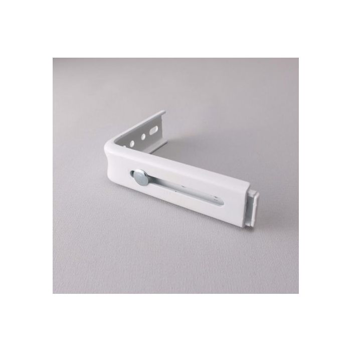 Extension Brackets for Curtain Track