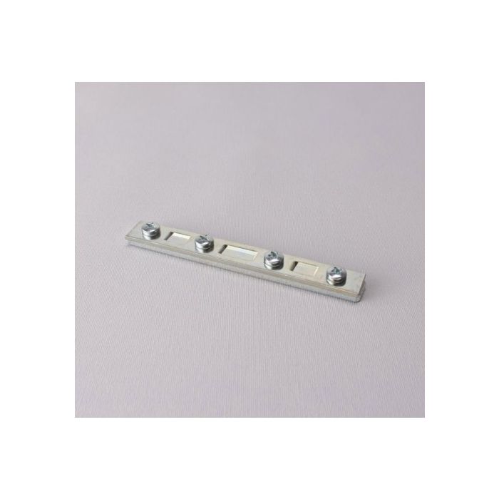 Roller Runner Joining Bar for curtain Track 64,74