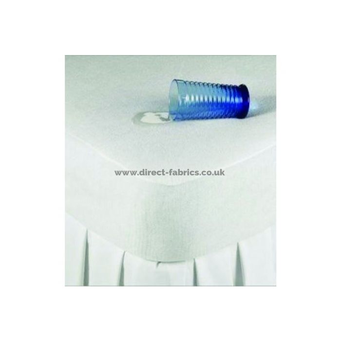 Flame Retardant Mattress Protector