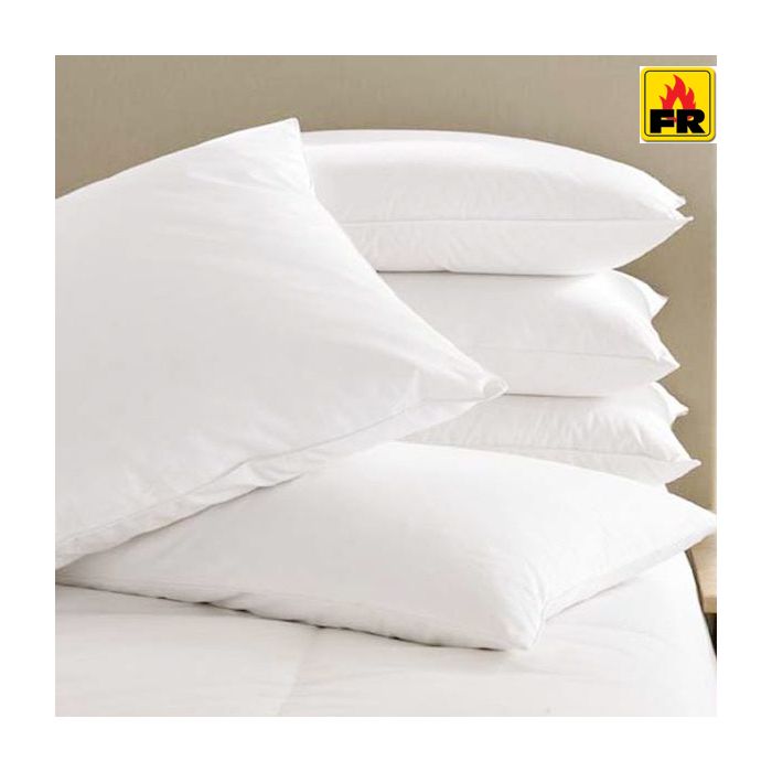 Flame Retardant Pillows BS7175 Source 5